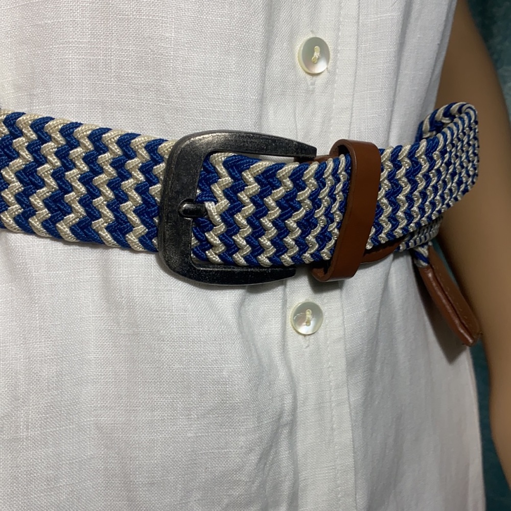 NWOT Zara Belt Stretchy Belt Women’s Belt